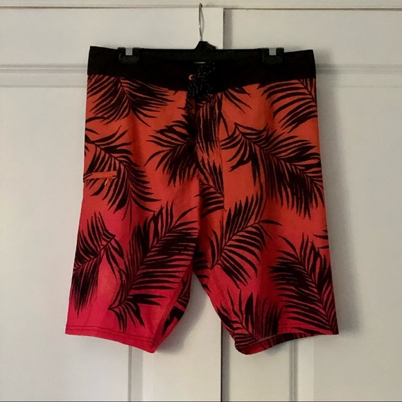 Men's Hawaiian Board shorts - Picture 1 of 4